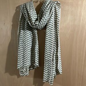 NWOT J Crew Women’s Scarf
